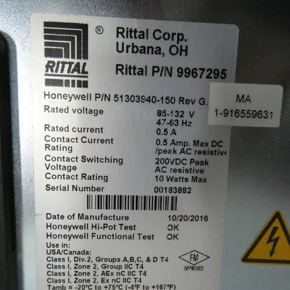 Модули цифрового вывода переменного тока Allen-Bradley 1794-OA16 FLEX I/O