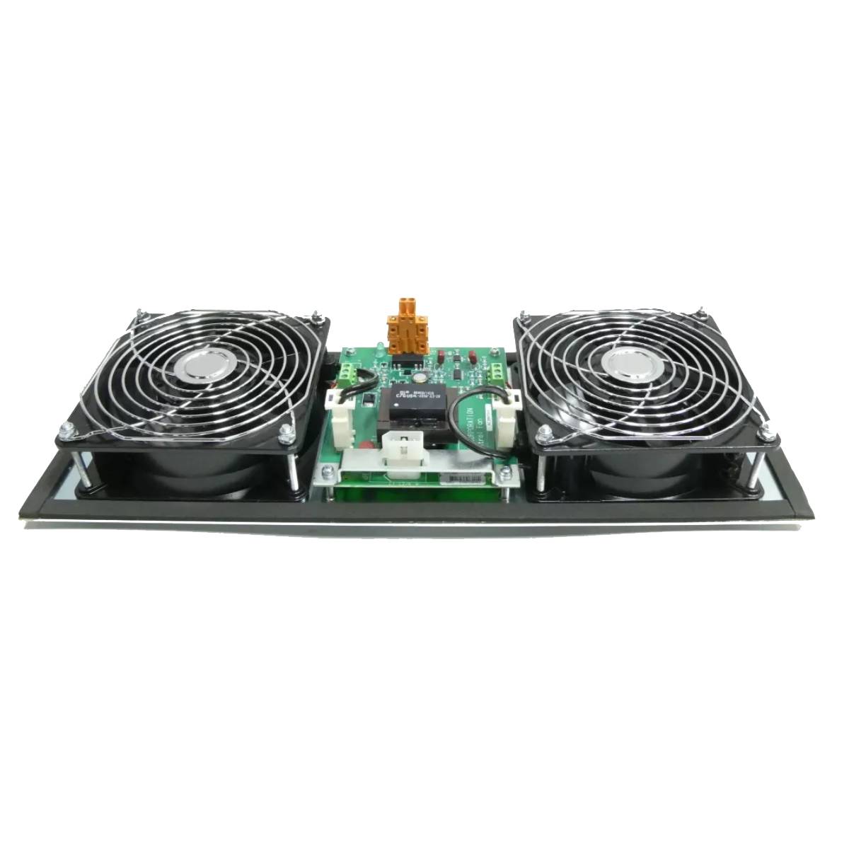 Honeywell 51303940-150 MU-FAN611 Cabinet Fan Assembly