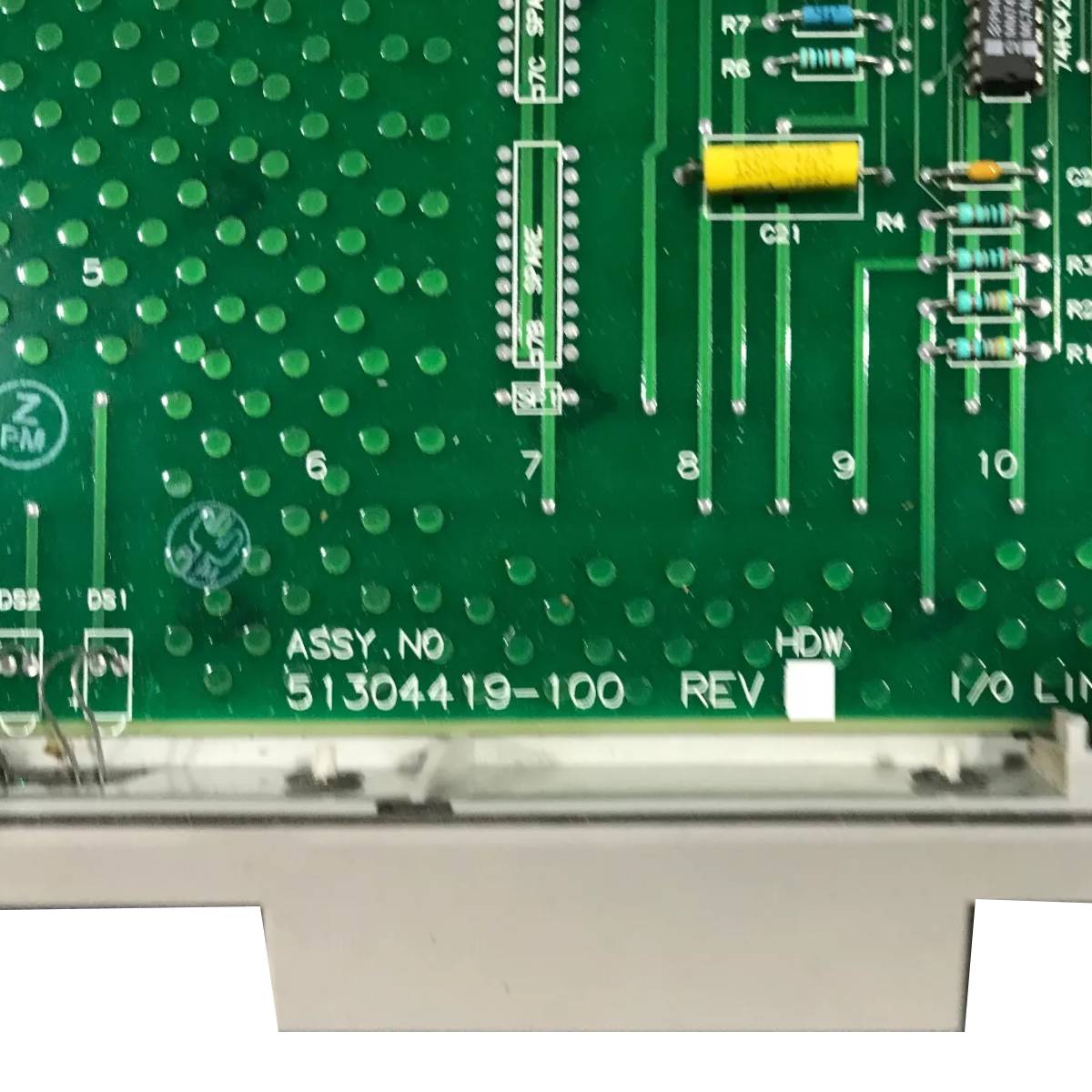 وحدات إخراج رقمية FLEX I/O AC من Allen-Bradley 1794-OA16