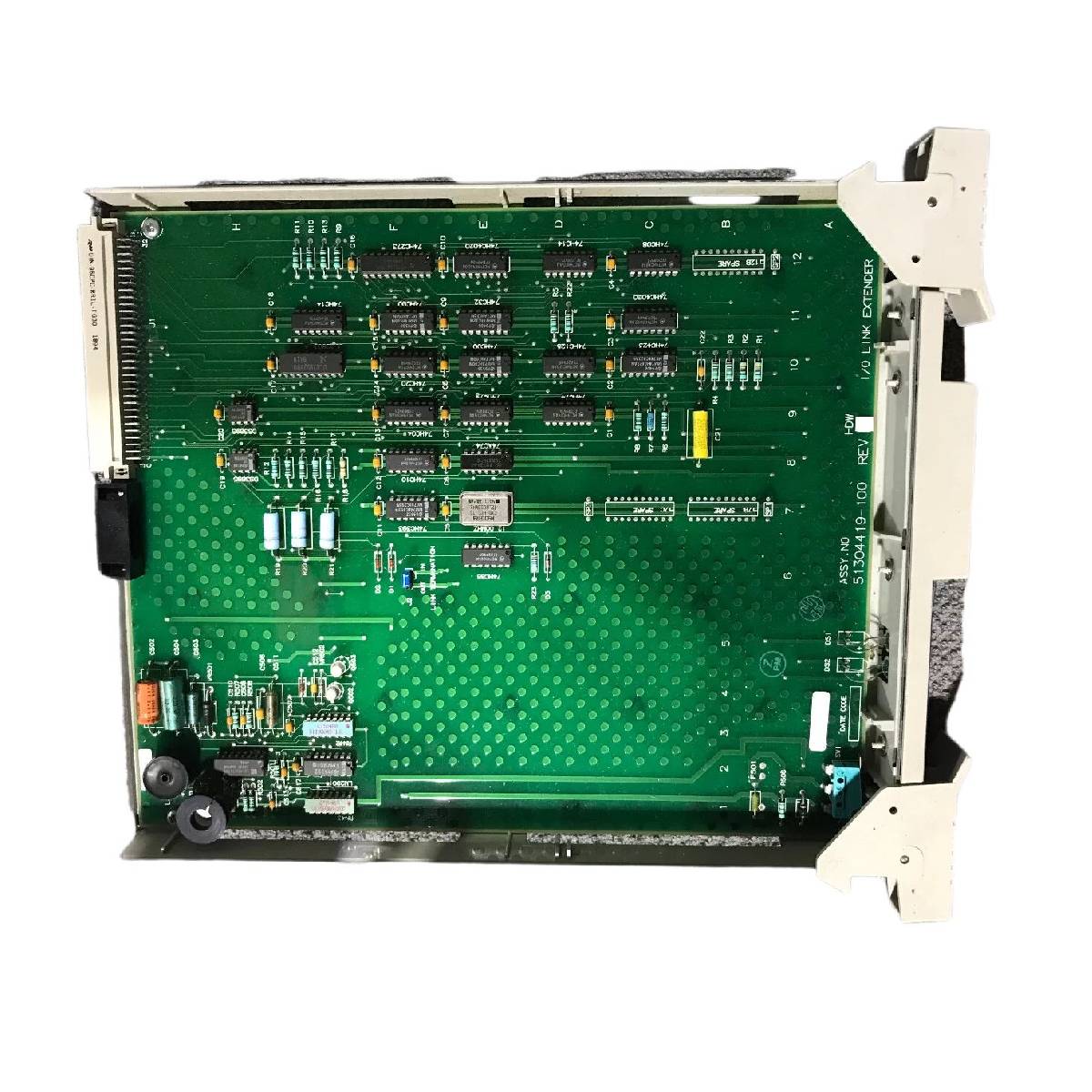 وحدات إخراج رقمية FLEX I/O AC من Allen-Bradley 1794-OA16