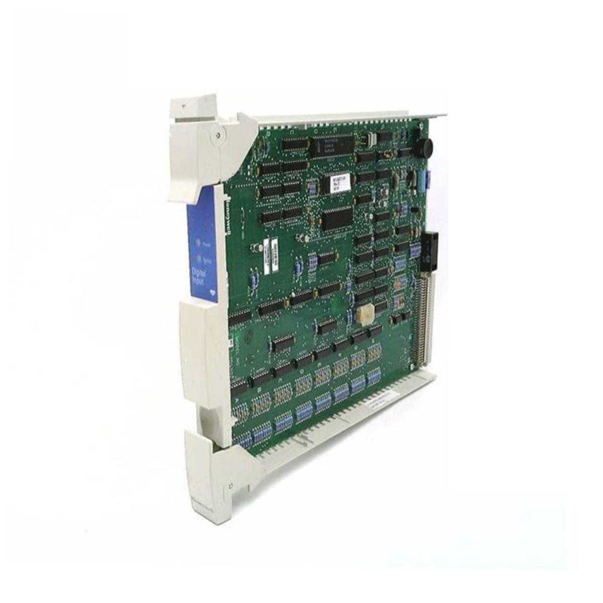 Honeywell 51304485-150 Low-Level Analog Input Multiplexer Module