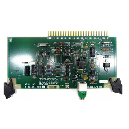 Honeywell 51304544-100 KLCN I/0 CB Card