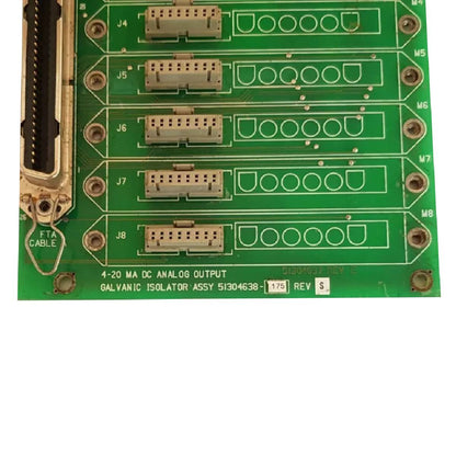 Honeywell MC-GOAX02 51304638-175 Analog Output