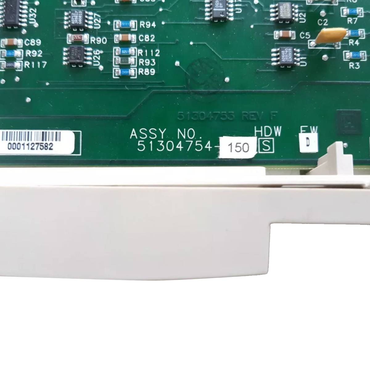 وحدات إخراج رقمية FLEX I/O AC من Allen-Bradley 1794-OA16