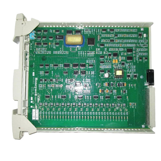 Honeywell 51304754-150 High Level Analog Input (HLAI) Processor Module