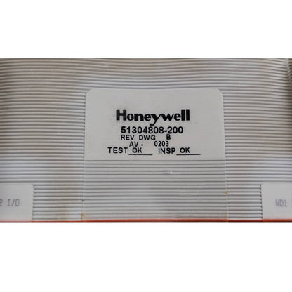 Honeywell 51304808-200 I/O Interface Module