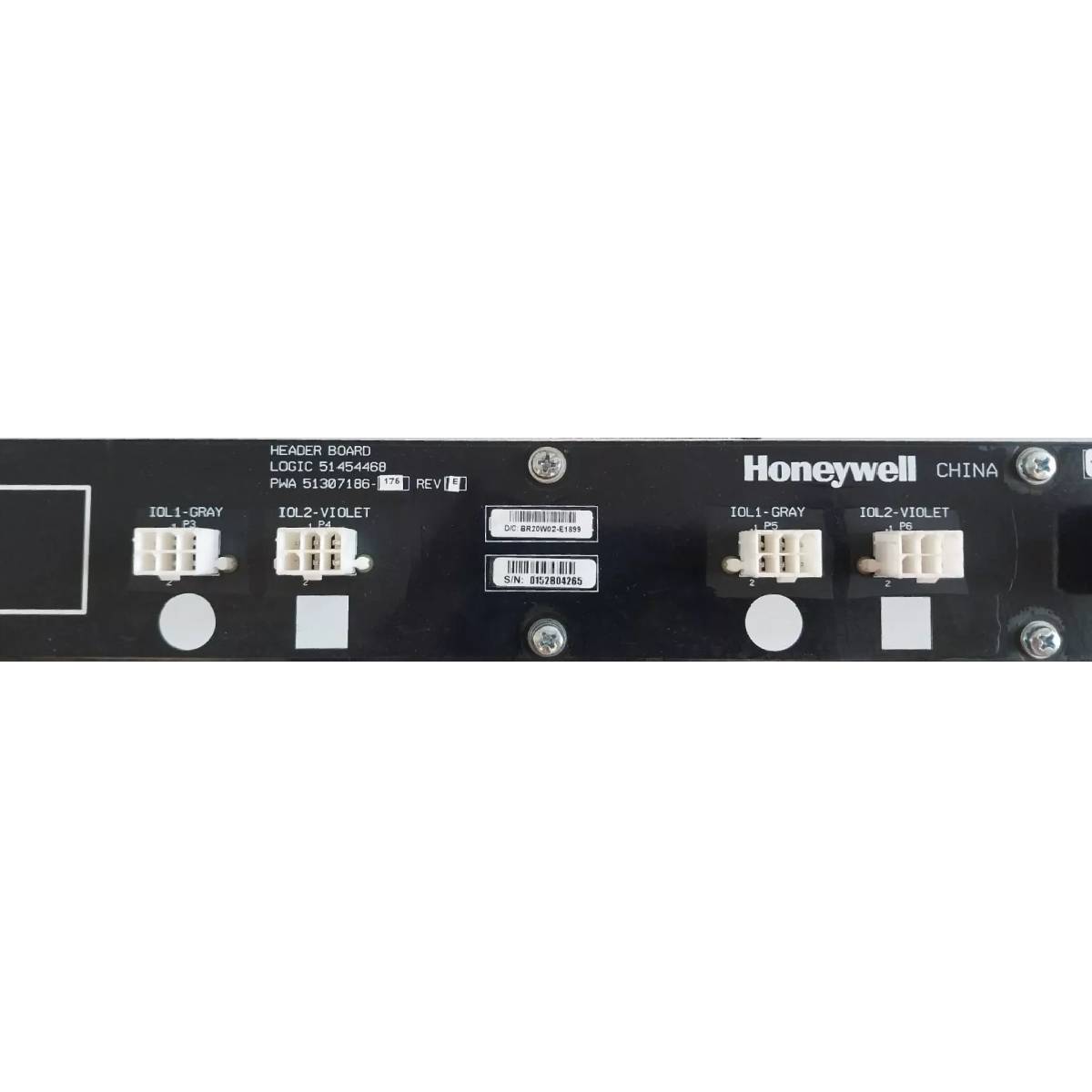 Honeywell 51307186-175 I/O Module&nbsp;