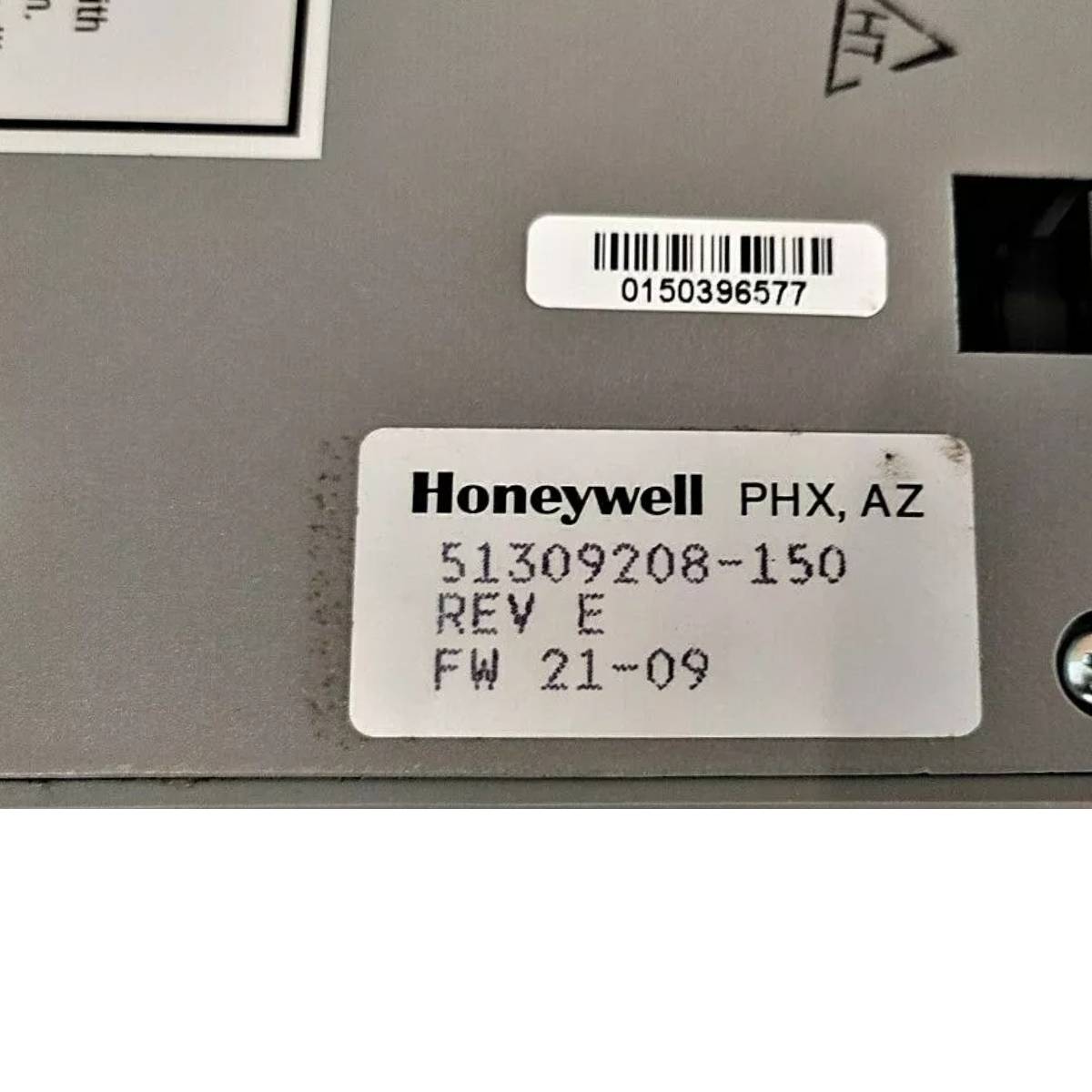 Honeywell  51309208-150 Long Distance I/O Link Extender Coupler