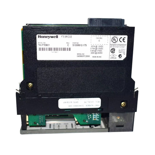 Honeywell 51309512-175 FTE Bridge Module