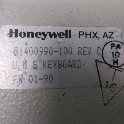 51401996-100 | Сборочная карта Honeywell EAMR