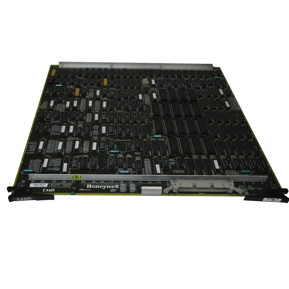 Honeywell 51401996-100 EAMR Assembly Card