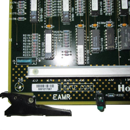 Honeywell 51401996-100 EAMR Assembly Card