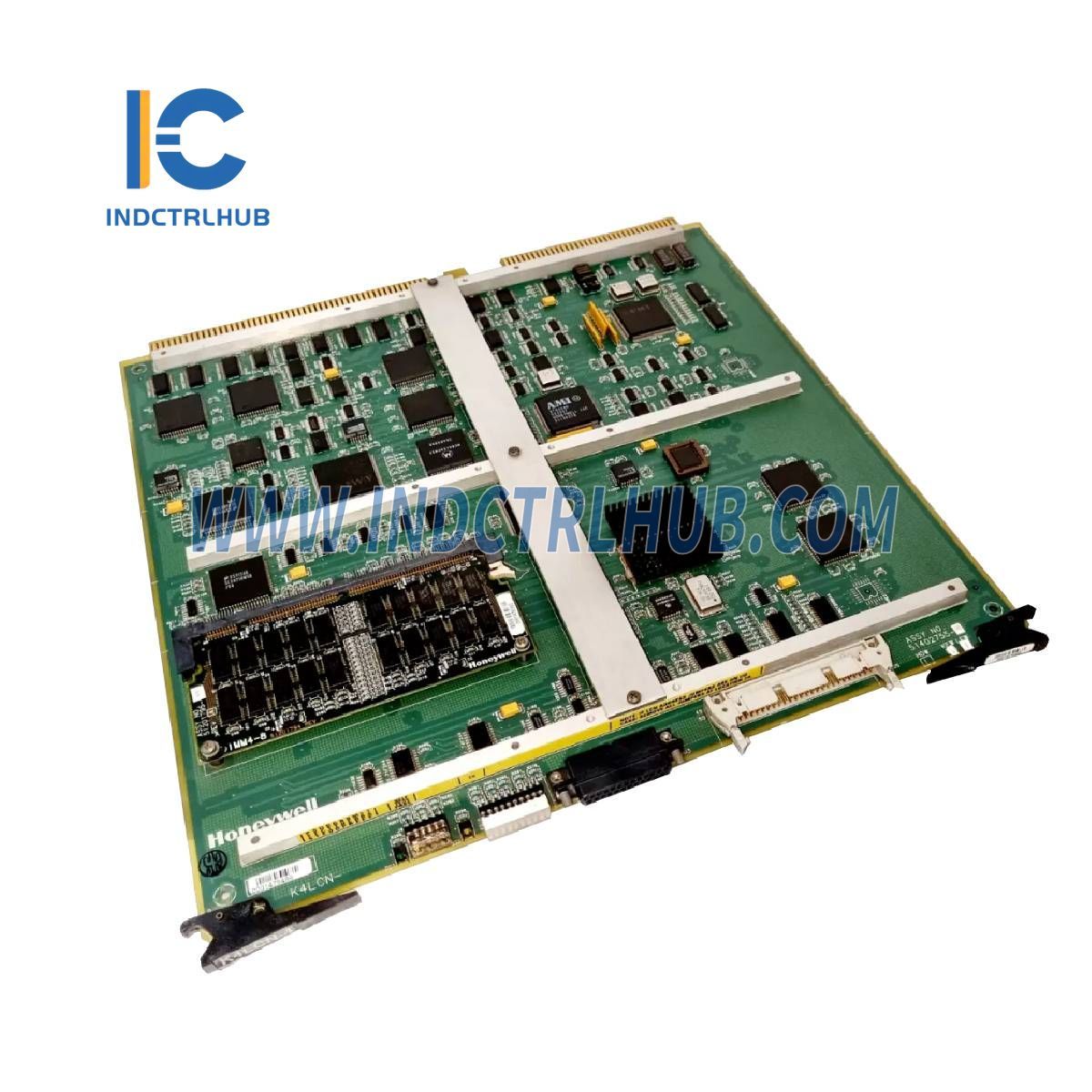 Honeywell 51402755-100 Processor Card