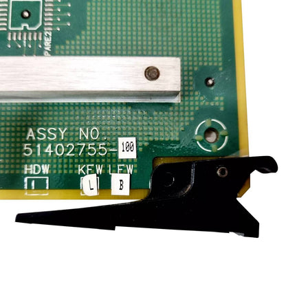 Honeywell 51402755-100 Processor Card