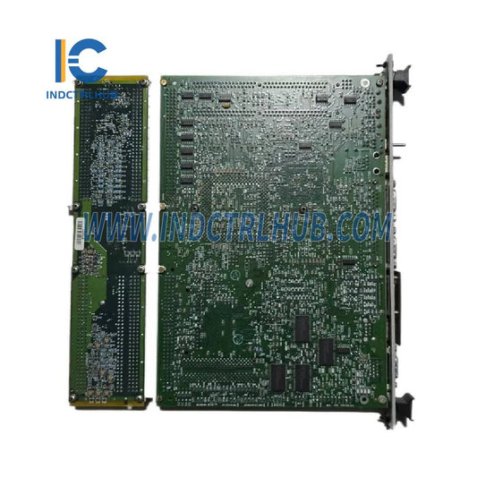 Woodward 5466-409 MicroNet Pentium CPU Module