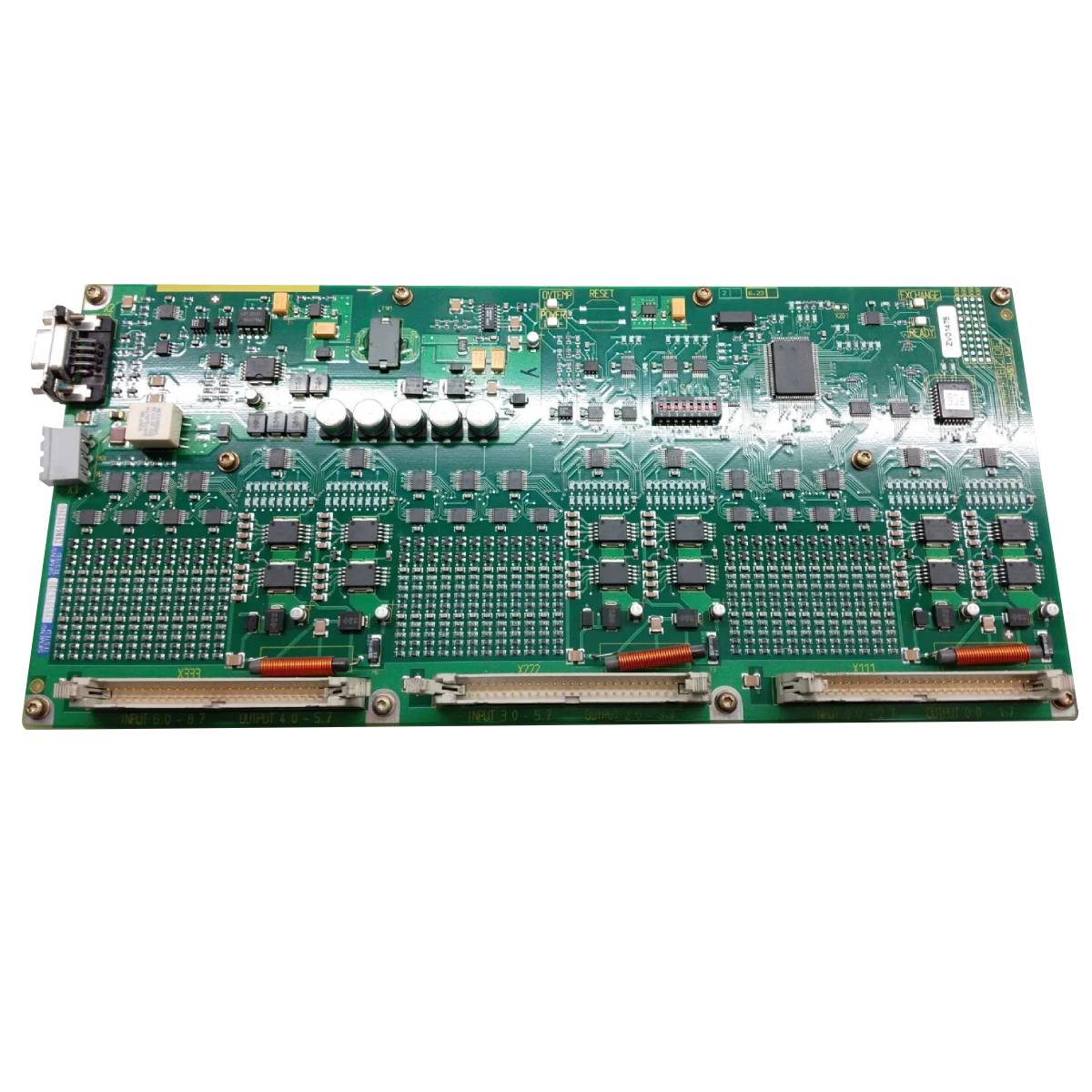 571317.9001.02 | SIEMENS I/O MODULE