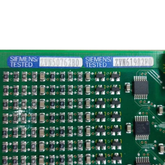 571317.9001.02 | SIEMENS I/O MODULE