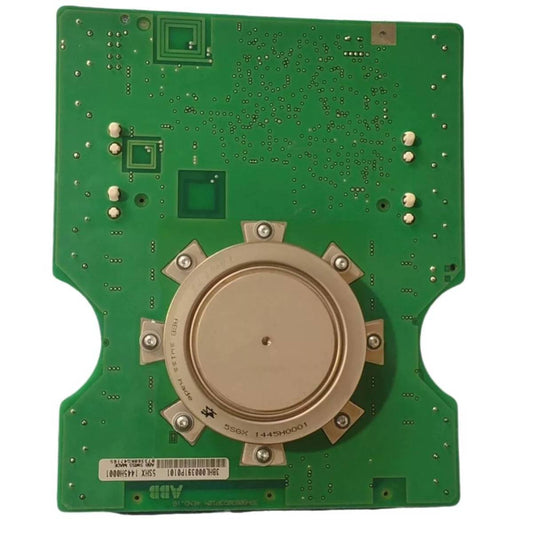 GJR5252300R0101 | ABB 07AC91 مدخلات ومخرجات الأتمتة الموزعة