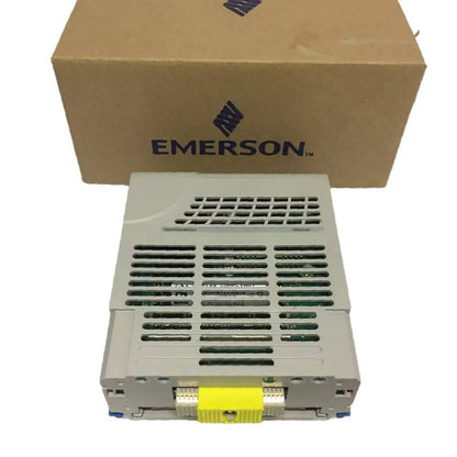 Emerson ‎‎Ovation 5X00241G02 OCR 400 Electronics Module