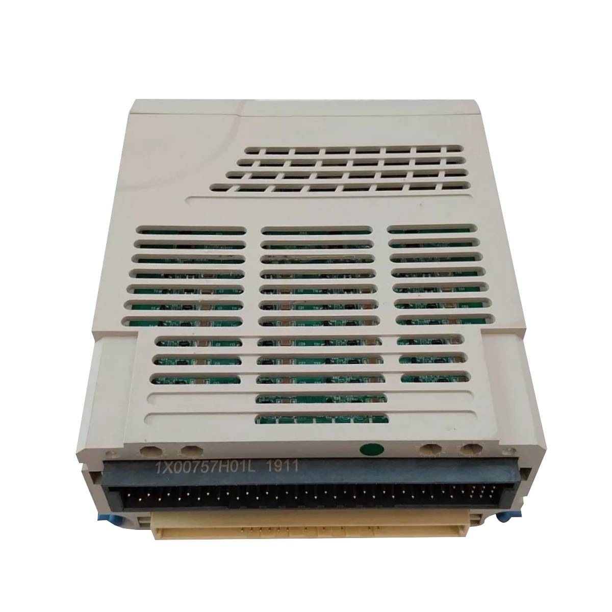 Emerson ‎‎Ovation 5X00605G01 8-Channel Analog Input Personality Module