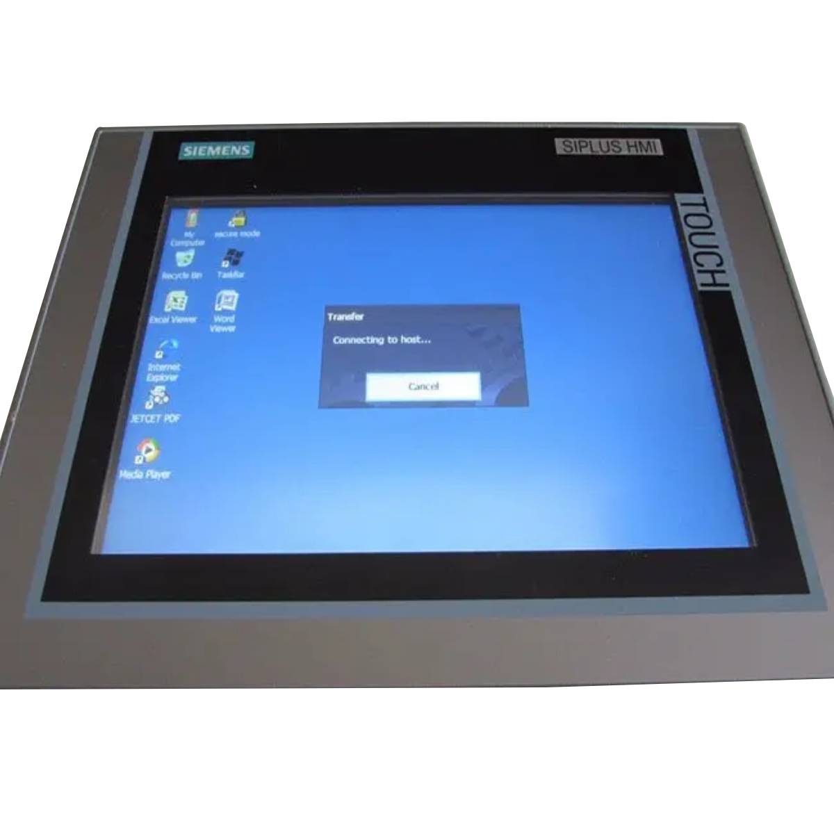 6AG1124-0MC01-4AX0 | SIEMENS Touchscreen