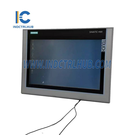 Siemens 6AV2124-0MC01-0AX0 SIMATIC HMI TP1200 Comfort