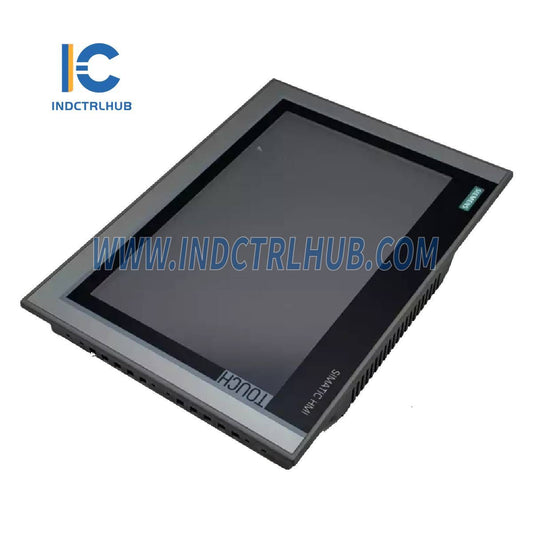 Siemens 6AV2124-0MC01-0AX0 SIMATIC HMI TP1200 Comfort