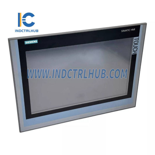 Siemens 6AV2124-0QC02-0AX0 SIMATIC HMI TP1500 Comfort Comfort Panel touch operation