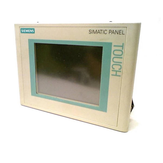 6AV6642-0BA01-1AX0 | SIEMENS 265 COLOR Touch Screen