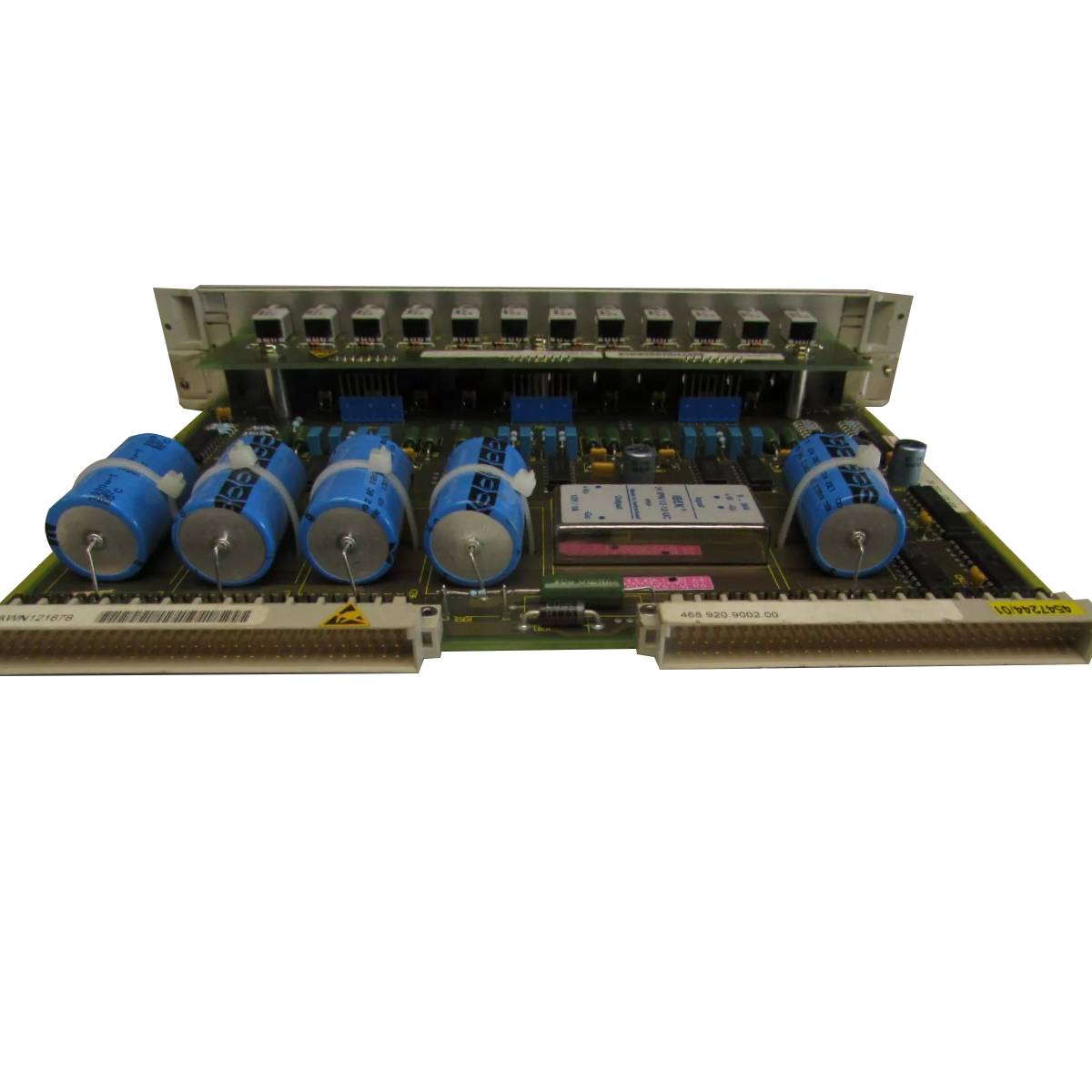 6DD2920-0BB0 | SIEMENS Interface Module