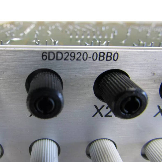 6DD2920-0BB0 | SIEMENS Interface Module