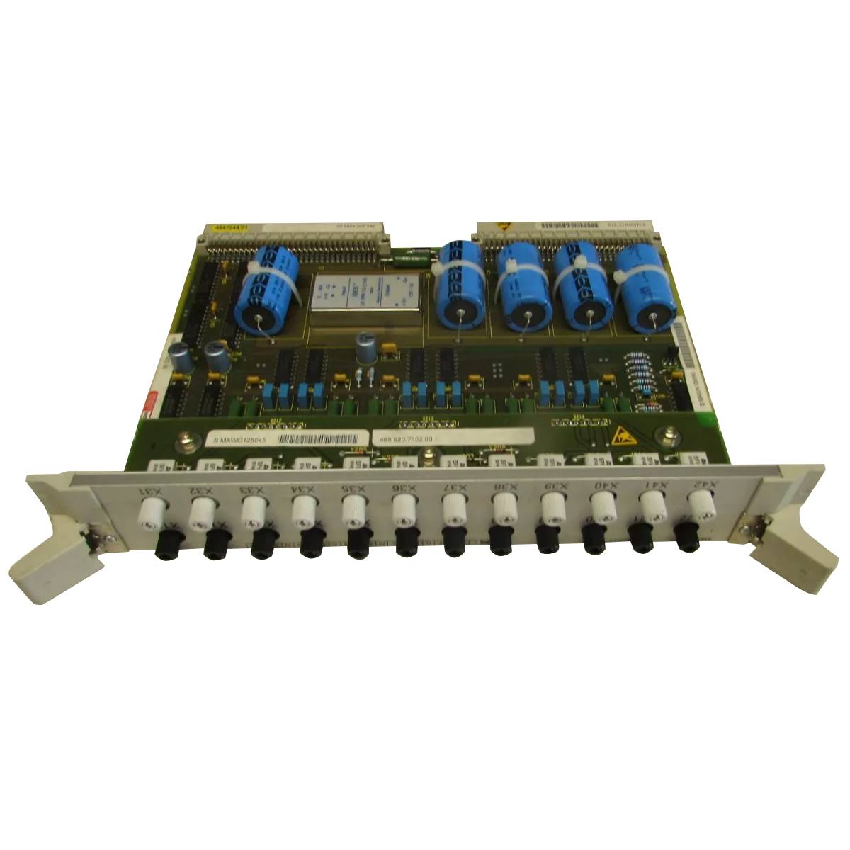 6DD2920-0BB0 | SIEMENS Interface Module