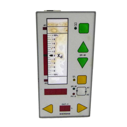 Siemens 6DR2004-2 PLC Module