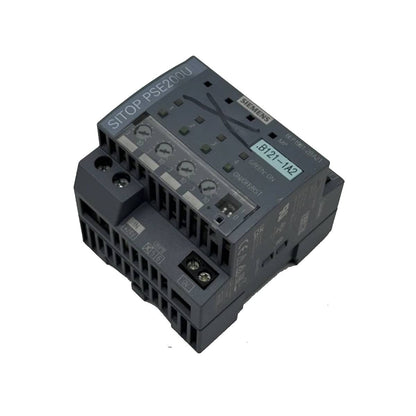 Siemens 6EP1961-2BA21 SITOP PSE200U/4X3-10A/CSC