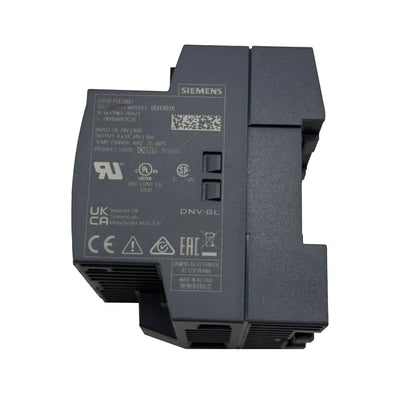 Siemens 6EP1961-2BA21 SITOP PSE200U/4X3-10A/CSC