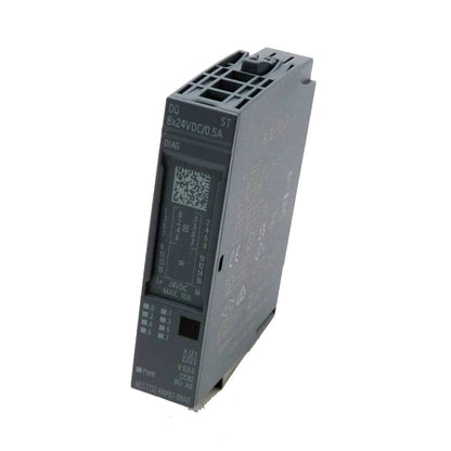 Siemens 6ES7132-6BF01-0BA0 SIMATIC ET 200SP, Digital Output Module