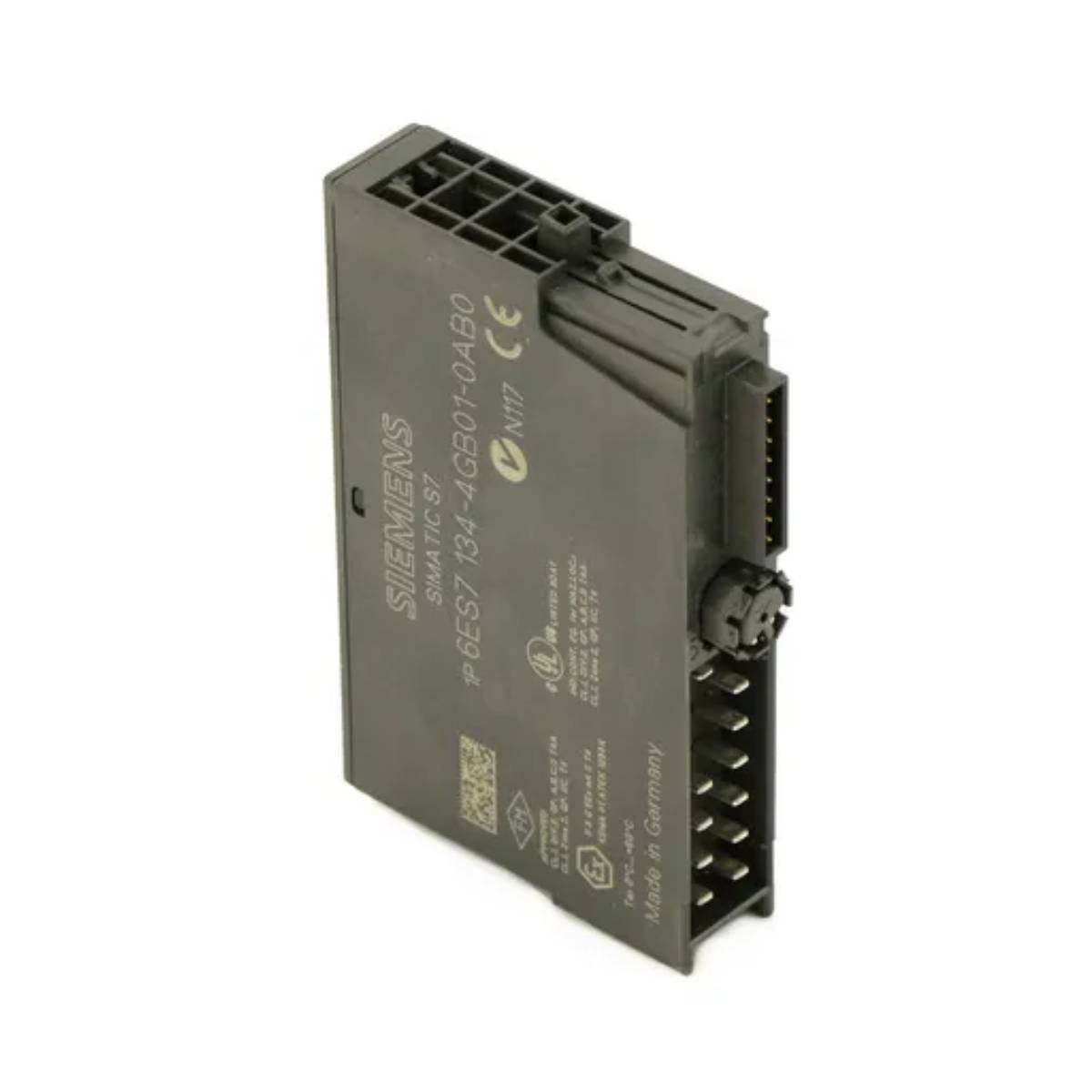 6ES7134-4GB50-0AB0 | SIEMENS Electronics Module