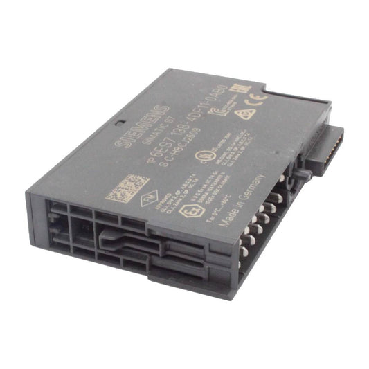 6ES7138-4DF11-0AB0 Siemens Electronic Module