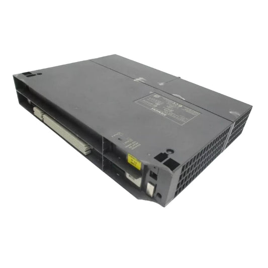 SIEMENS 6ES7414-4HM14-0AB0 SIMATIC S7-400H, CPU 414H