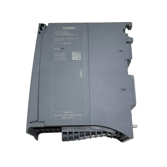 6ES7505-0RA00-0AB0 | Siemens Power Supply Module