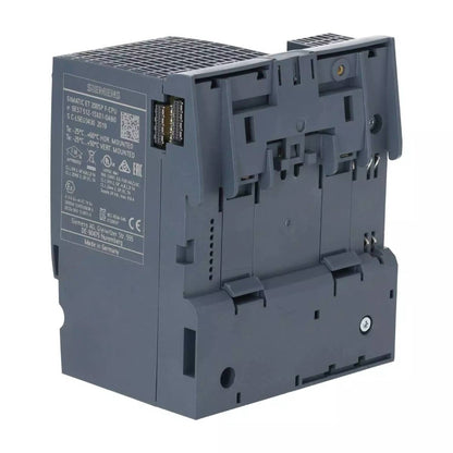 Siemens 6ES7512-1SK01-0AB0 CPU 1512SP F-1 PN