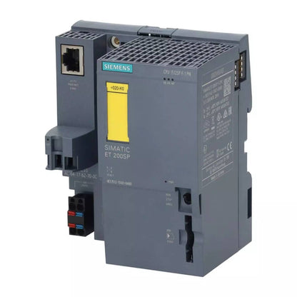 Siemens 6ES7512-1SK01-0AB0 CPU 1512SP F-1 PN