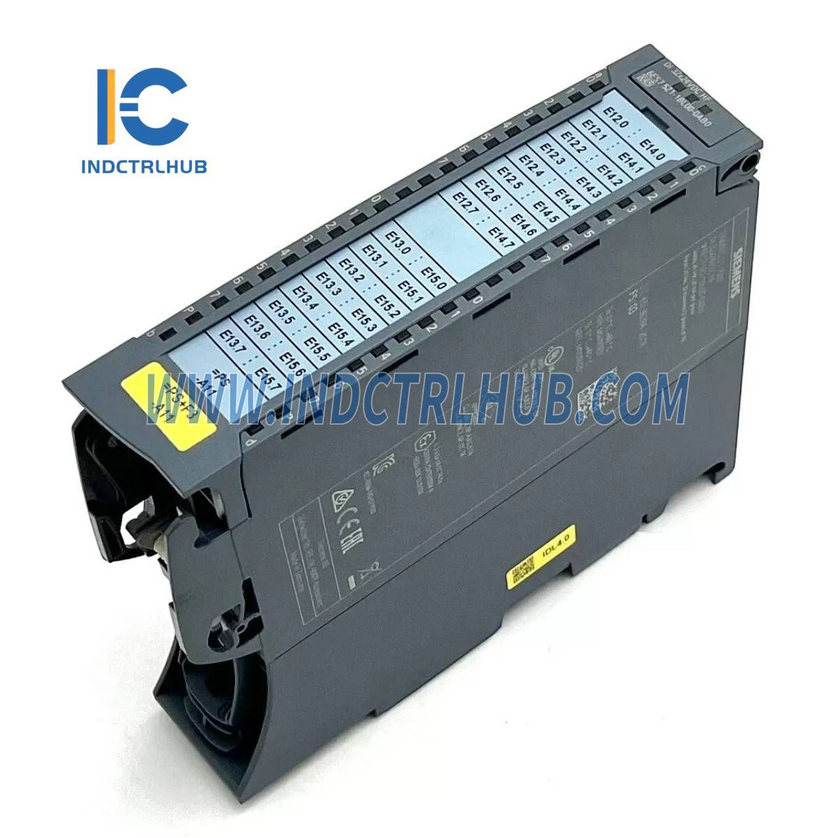 Siemens 6ES7521-1BL00-0AB0 SIMATIC S7-1500 digital input module