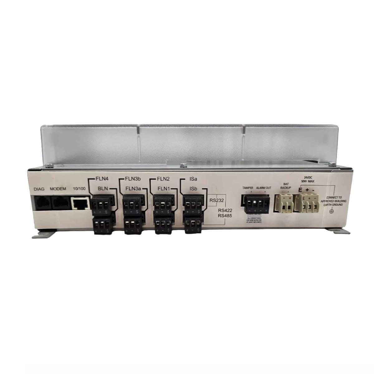 6FL7820-8BA10 AC5100 | SIEMENS Advanced Central Controller