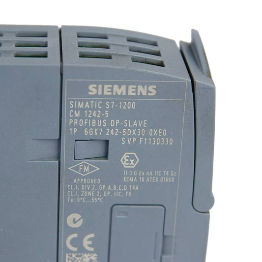 6GK7242-5DX30-0XE0 | Модуль связи SIEMENS