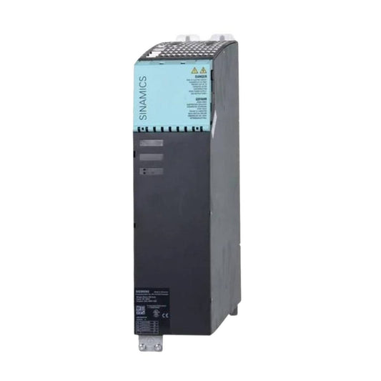 6SL3120-1TE23-0AA3 | SIEMENS Single Motor Module