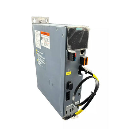 Siemens 6SL3210-5HE11-5UF0 1.5 kw Servo Drive