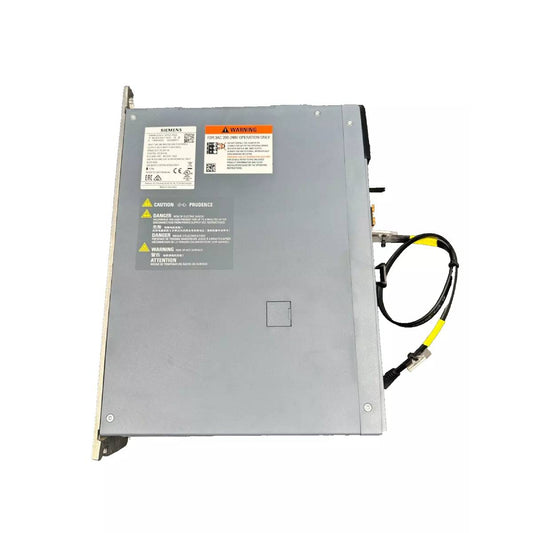 Siemens 6SL3210-5HE11-5UF0 1.5 kw Servo Drive