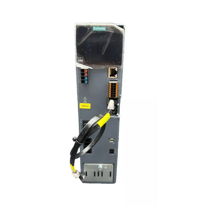 Siemens 6SL3210-5HE11-5UF0 1.5 kw Servo Drive