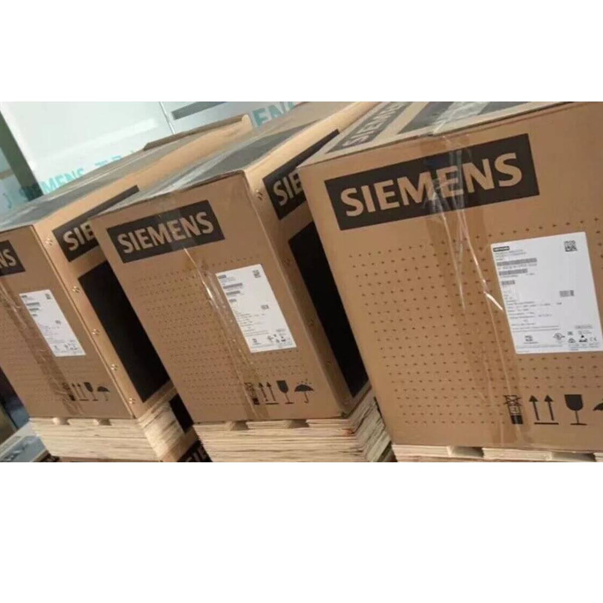 6SY7000-0AD84 | Siemens Brand New Fastshipping